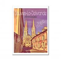 Affiche douvres 2