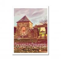 Affiche douvres 4
