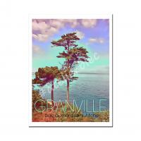 Affiche granville 5
