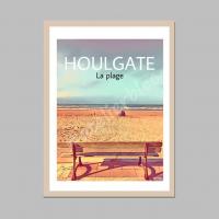 Affiche hougate7