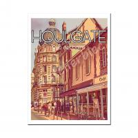 Affiche houlgate3