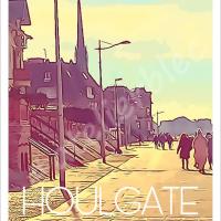 Affiche houlgate6