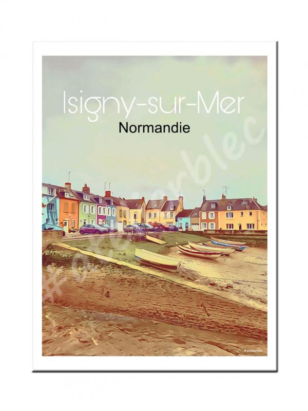 Affiche isigny2 modifie 1