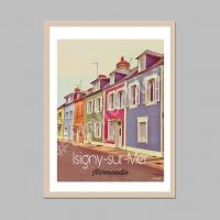 Affiche isigny3