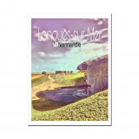 Affiche longues 1
