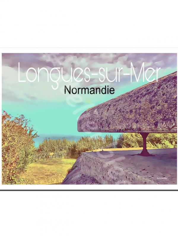 Affiche longues 3