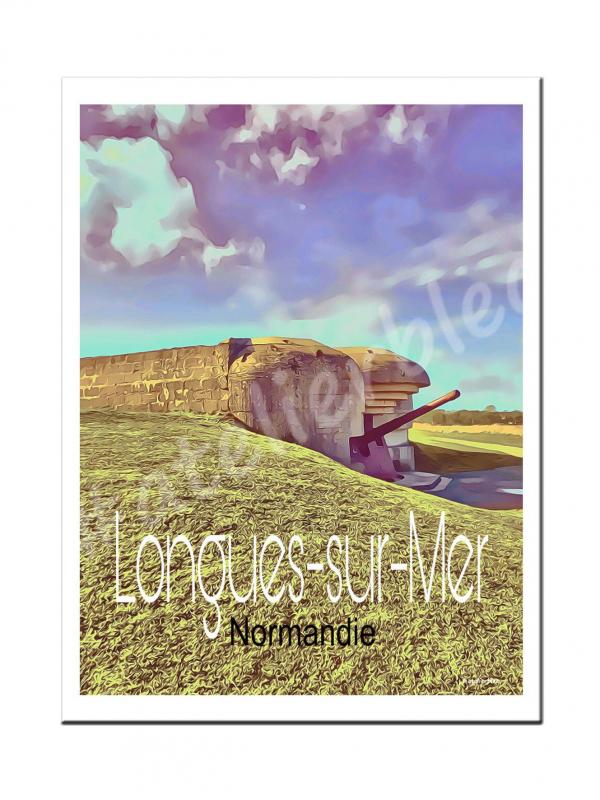 Affiche longues 4