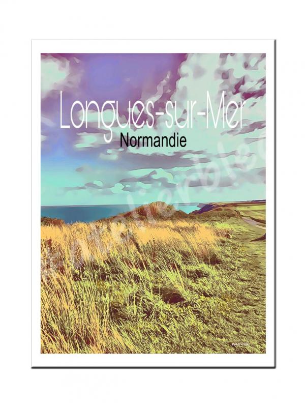 Affiche longues 5