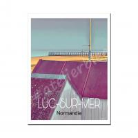 Affiche luc 10