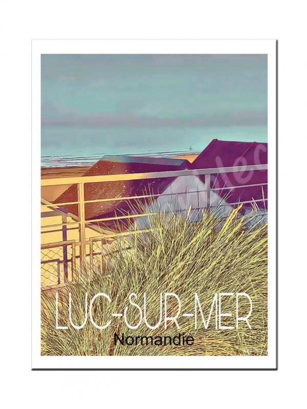 Affiche luc 11