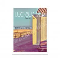 Affiche luc 13