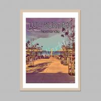 Affiche luc 2