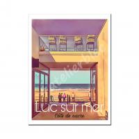 Affiche luc 6