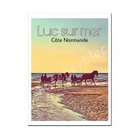 Affiche luc 9