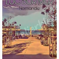 Affiche luc2