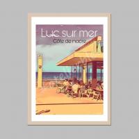 Affiche luc5 1