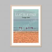 Affiche luc6 1