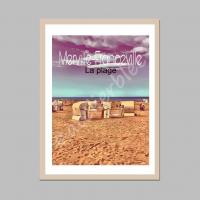 Affiche merville 6