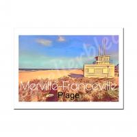 Affiche merville1