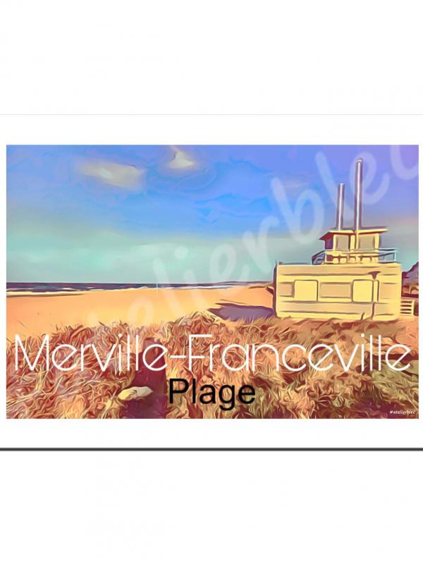 Affiche merville1