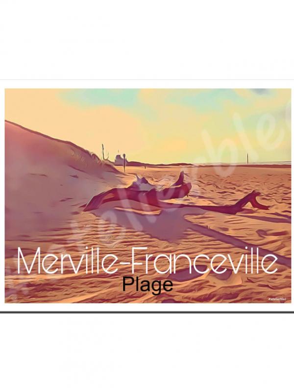 Affiche merville2