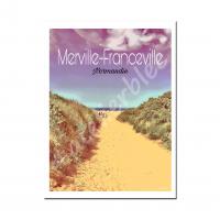 Affiche merville4