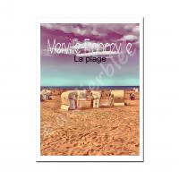 Affiche merville6