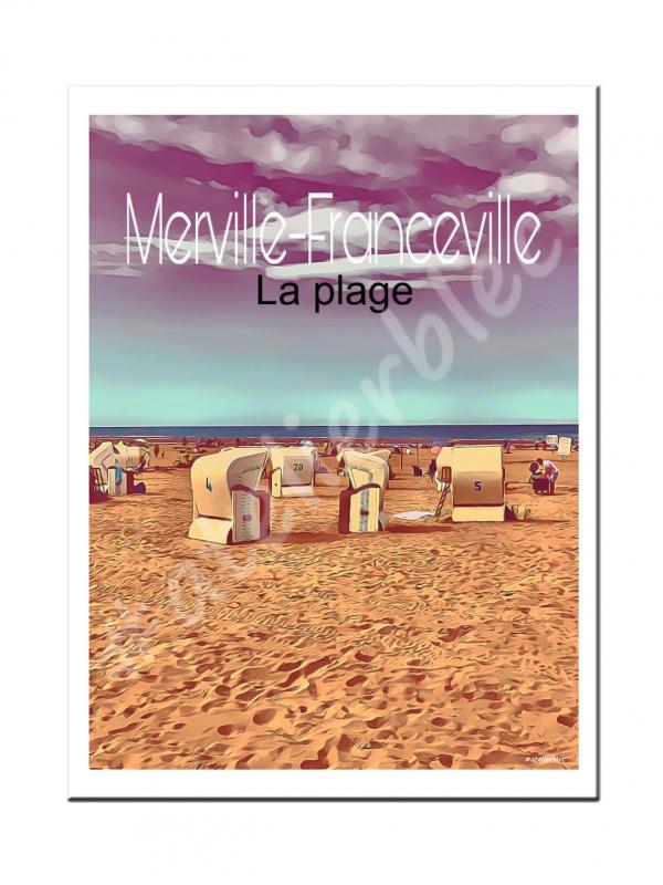Affiche merville6
