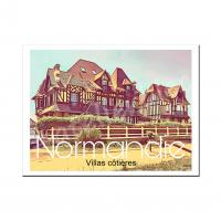 Affiche normandie11 1