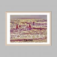 Affiche normandie14 1