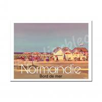 Affiche normandie15 1