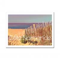 Affiche normandie4 1