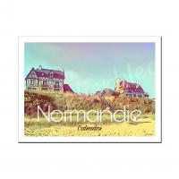 Affiche normandie8 1