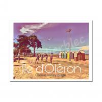 Affiche oleron3 1