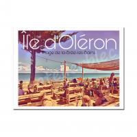 Affiche oleron4 1
