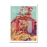 Affiche oleron7 1