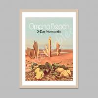 Affiche omaha 7