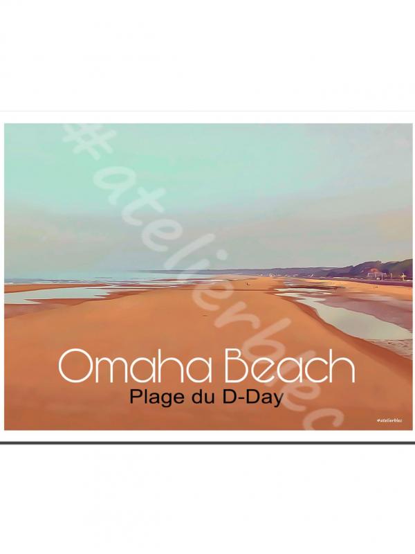 Affiche omaha1