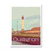 Affiche ouistreham 17