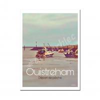 Affiche ouistreham 19