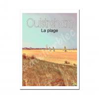 Affiche ouistreham 20