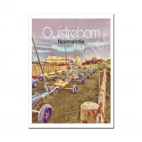 Affiche ouistreham 23