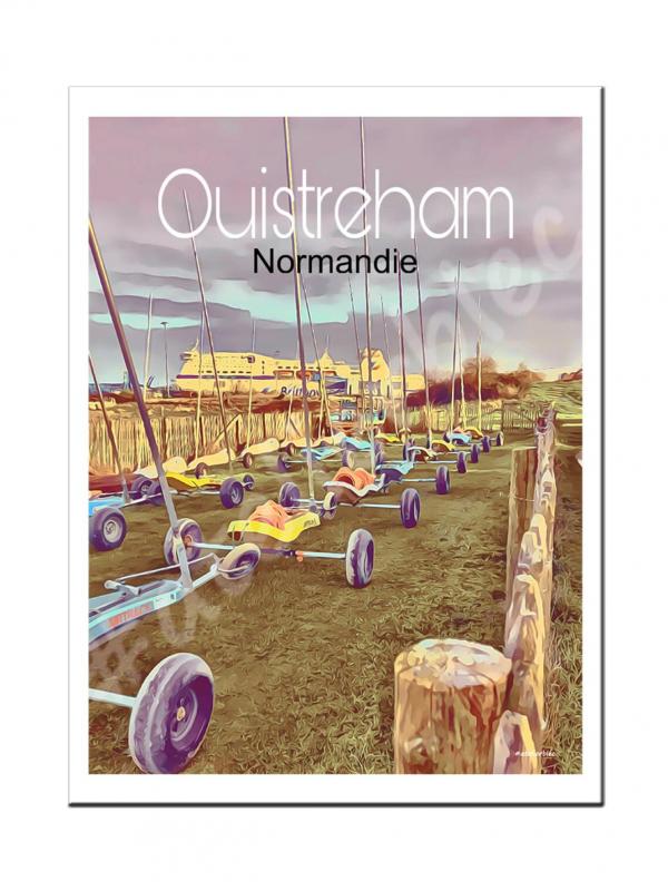 Affiche ouistreham 23
