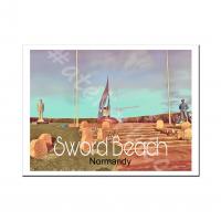 Affiche ouistreham 24