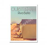 Affiche ouistreham 8