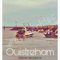 Affiche ouistreham8