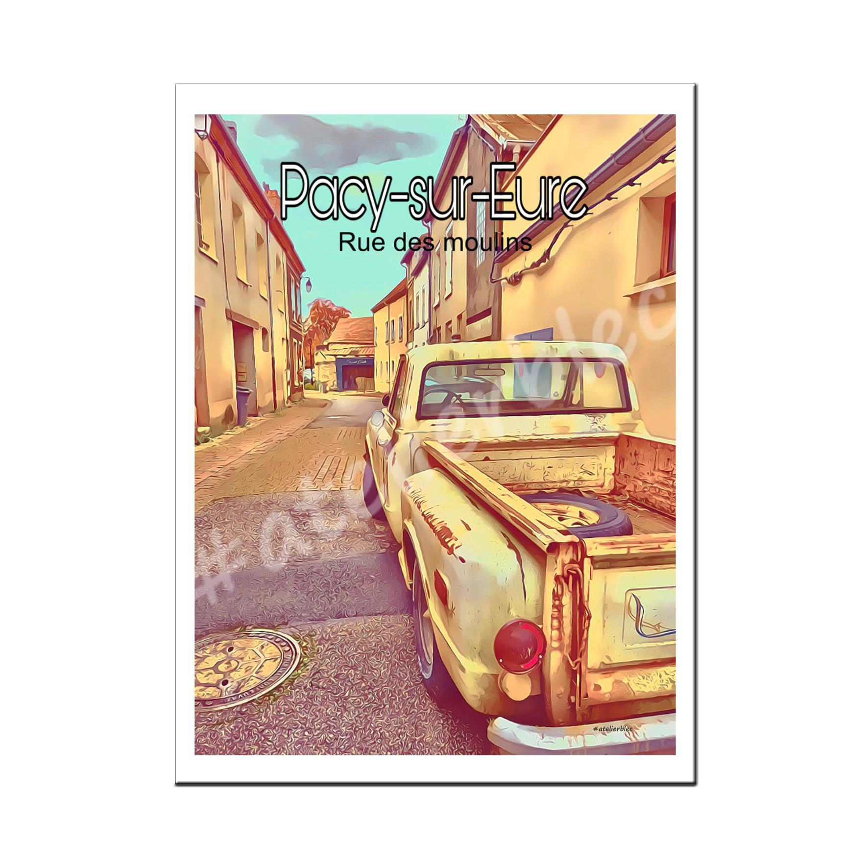 Affiche pacy2