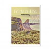 Affiche pointe du hoc 1