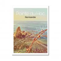 Affiche pointe du hoc 3