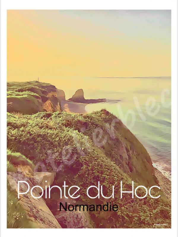 Affiche pointe du hoc2 1